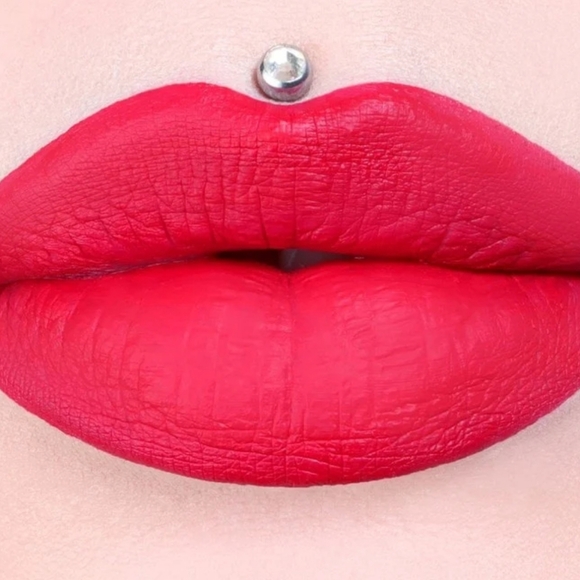 Other - JEFFREE STAR CHERRY WET LIQUID LIPSTICK